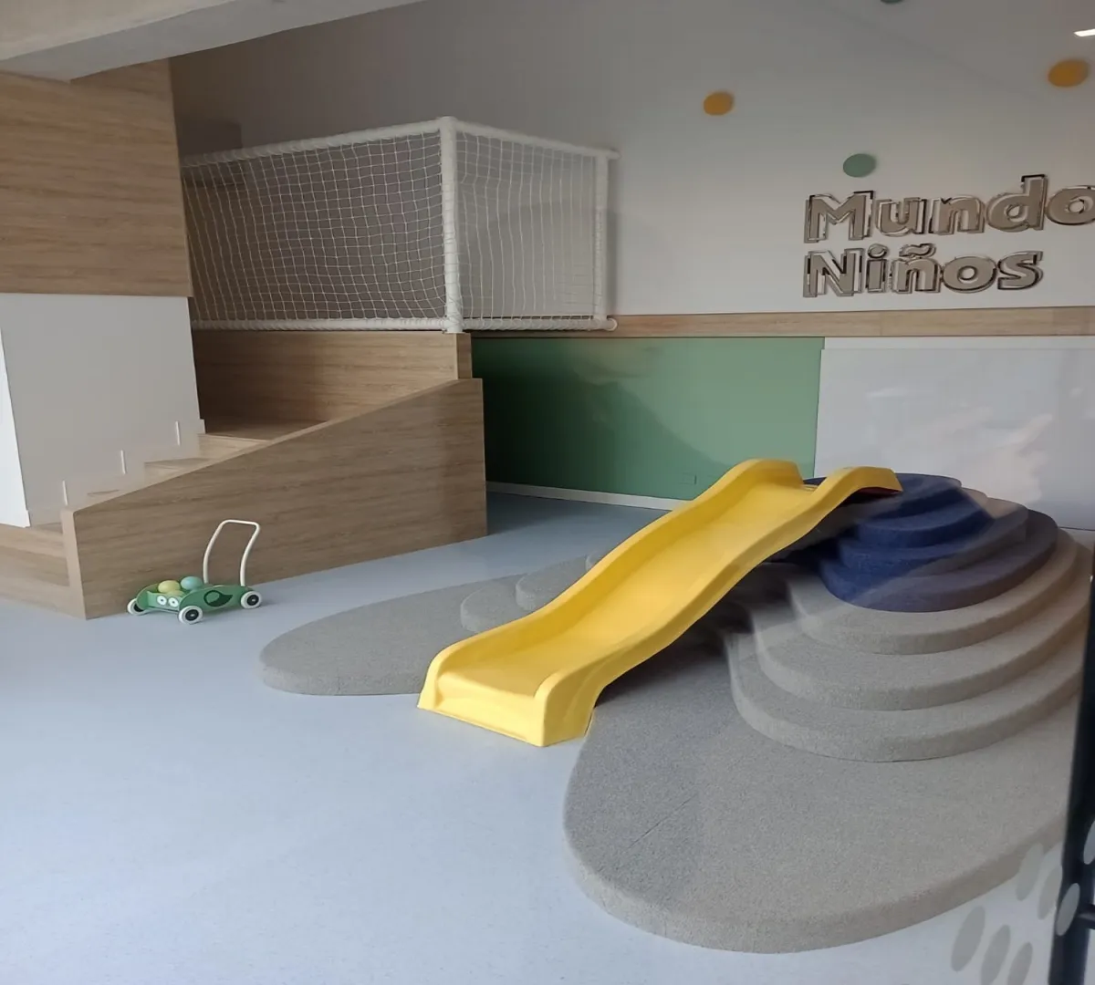 Apartamento en venta en Gran America, Bogotá · foto 22 de 24