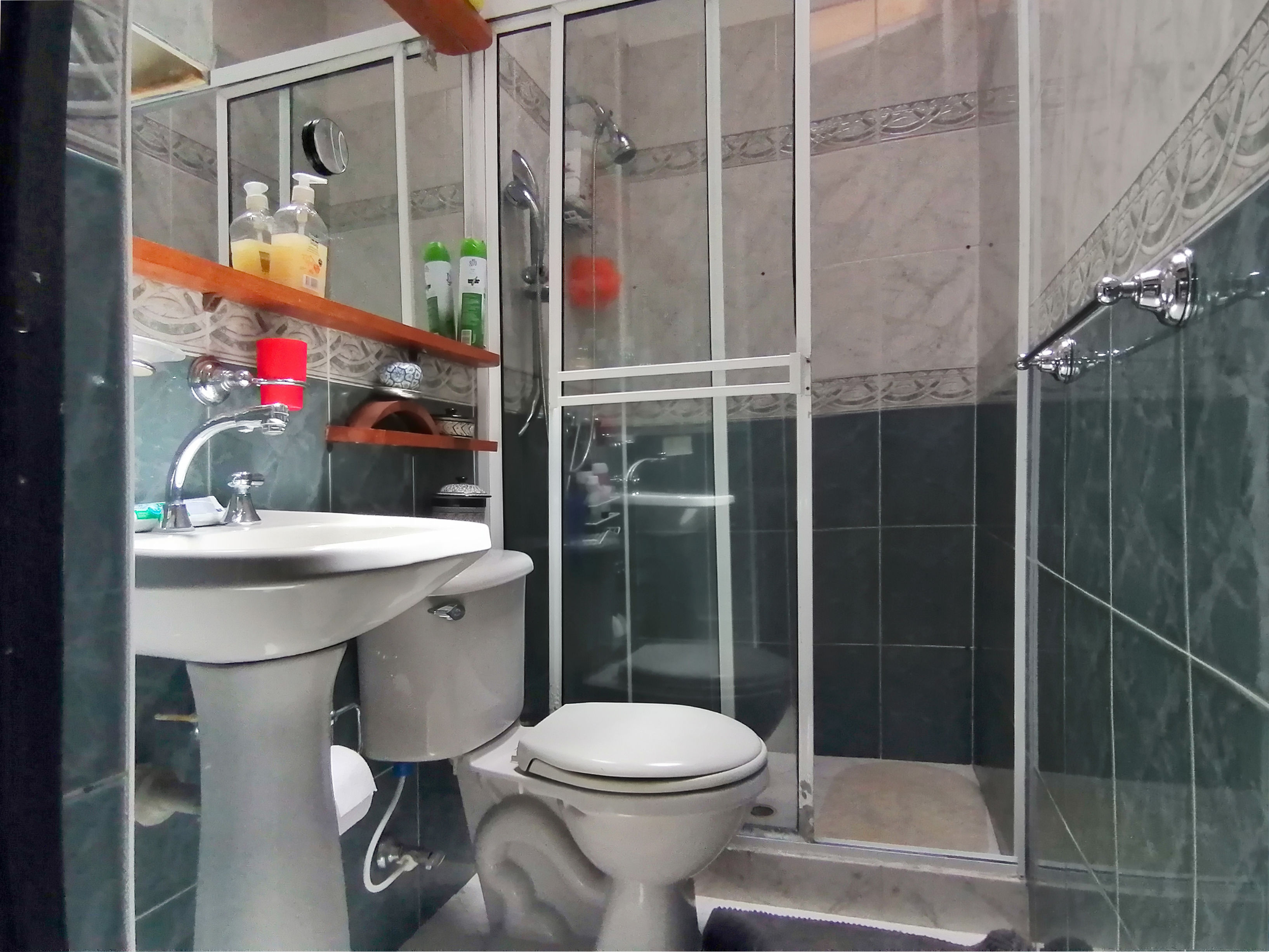 Casa de 4 alcobas en venta en La Gloria, Medellín, 190 m² · foto 11 de 17
