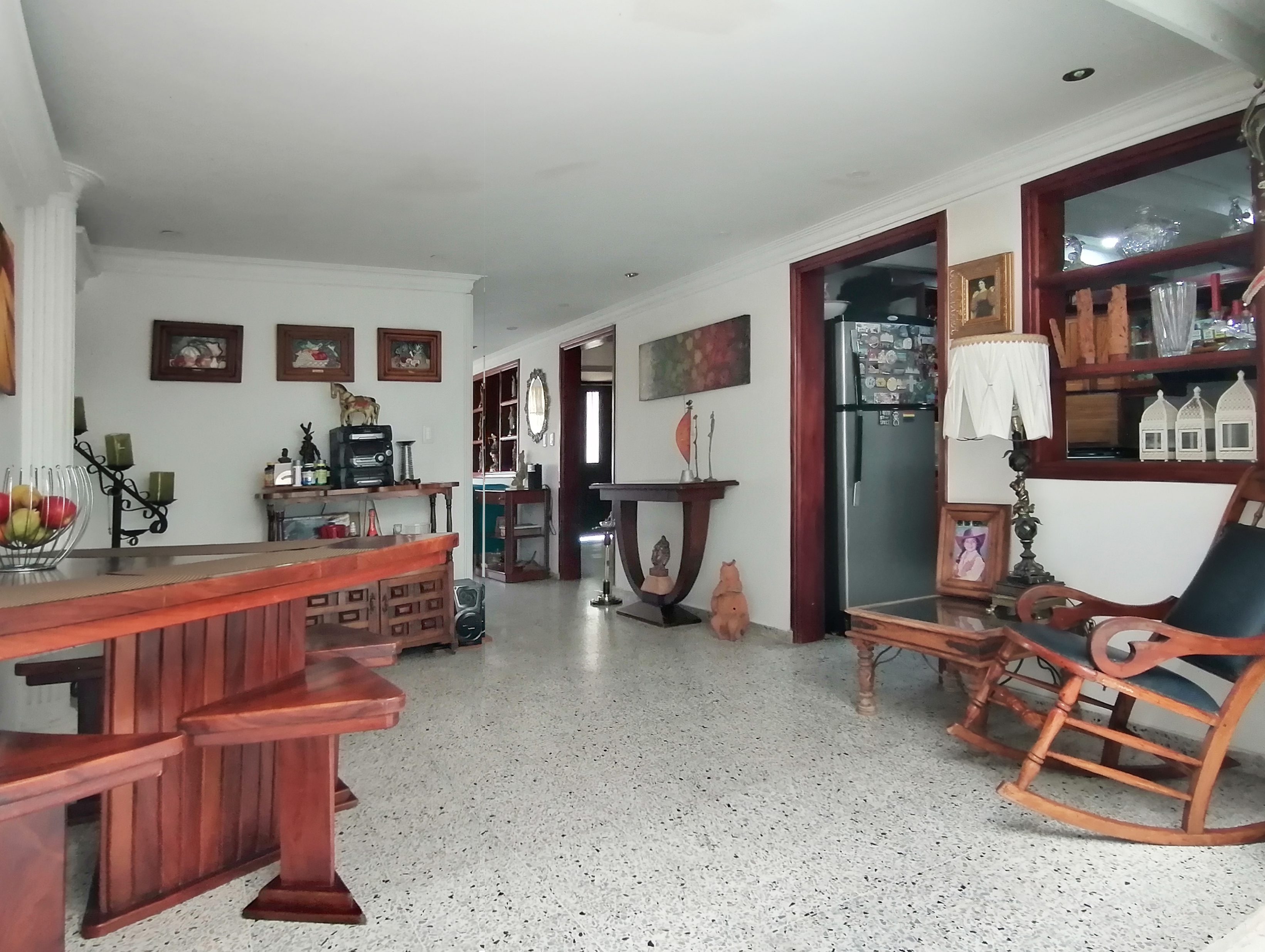 4BR House in Loma de los bernal (190 m²) for Sale