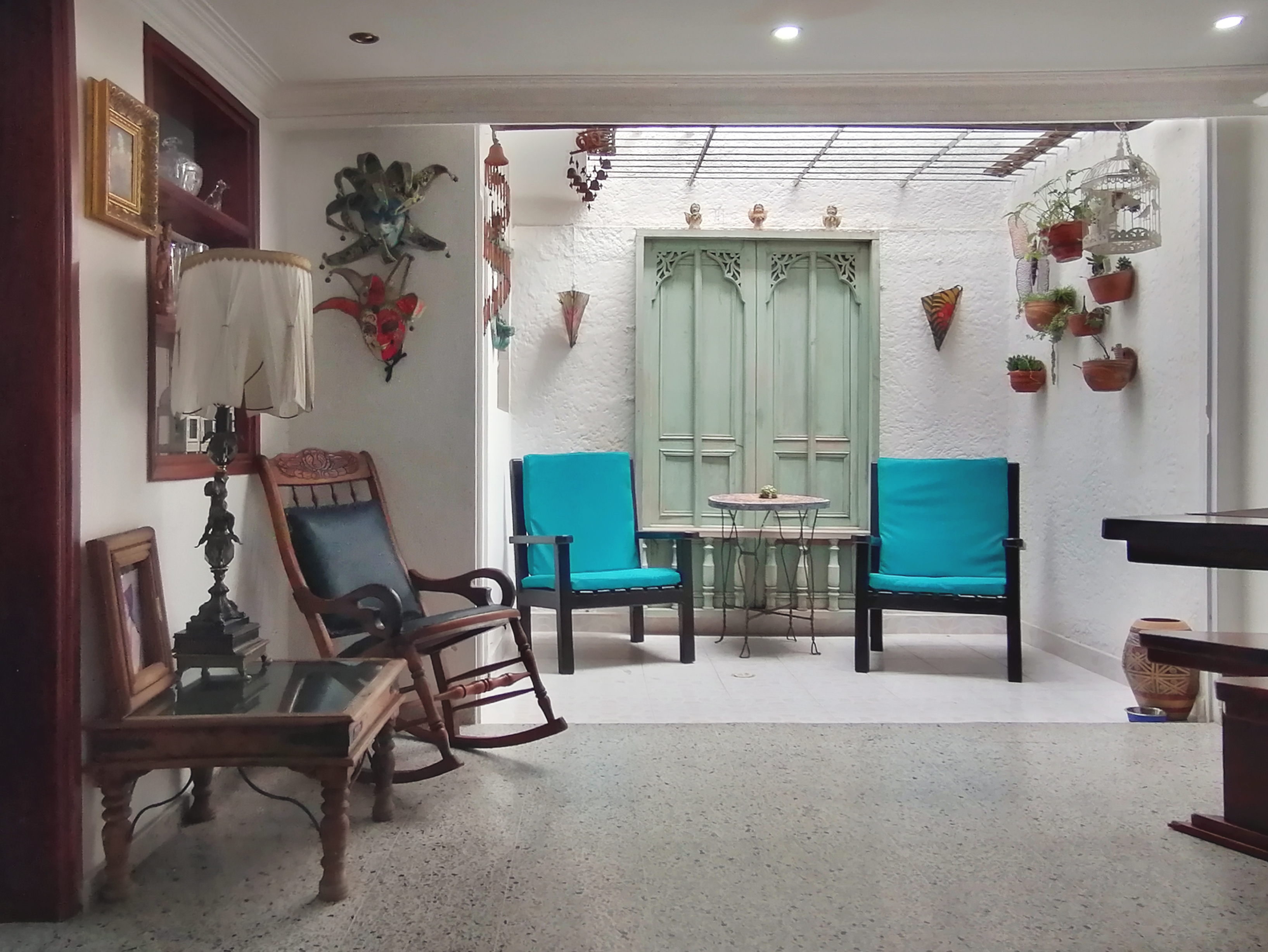 Casa de 4 alcobas en venta en La Gloria, Medellín, 190 m² · foto 6 de 17