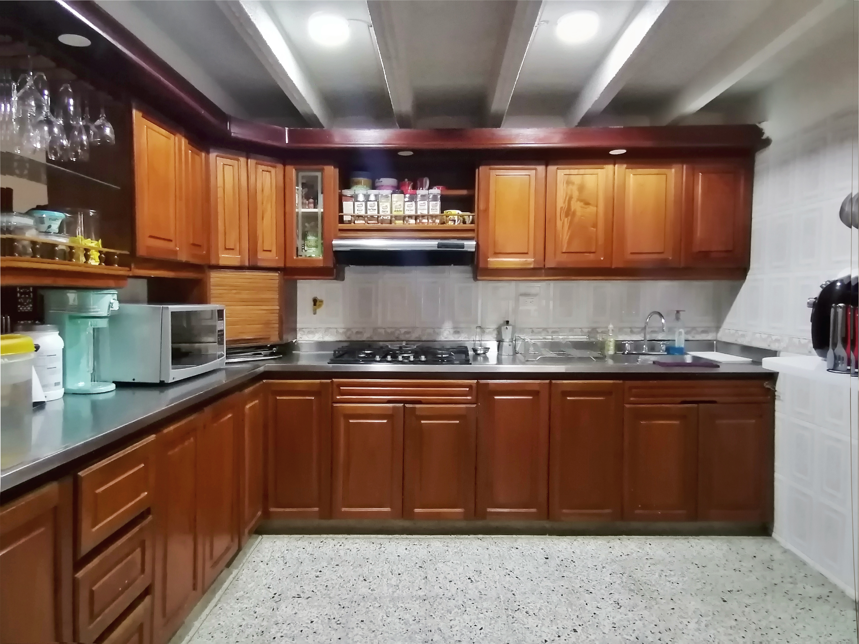 Casa de 4 alcobas en venta en La Gloria, Medellín, 190 m² · foto 7 de 17