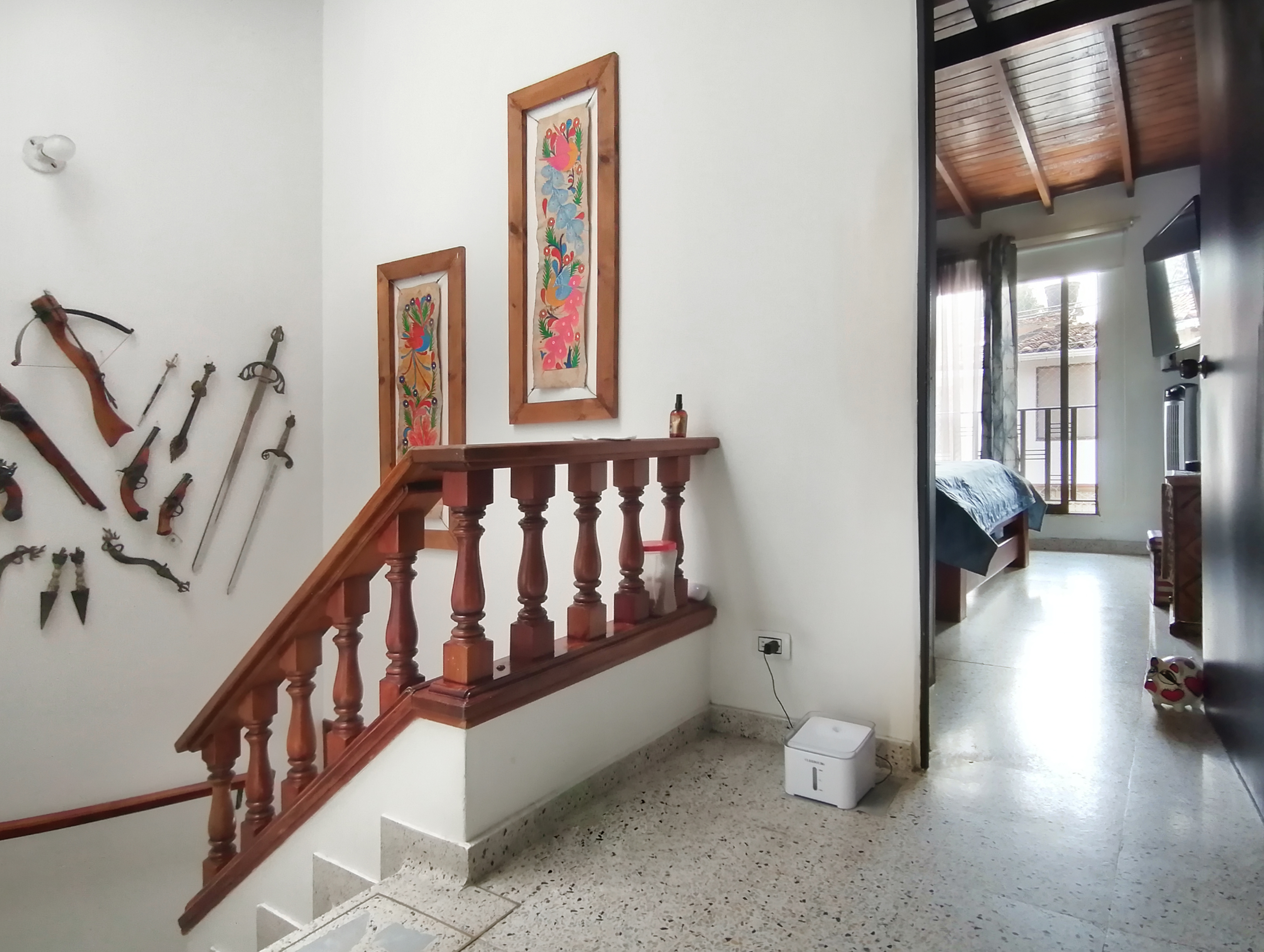 Casa de 4 alcobas en venta en La Gloria, Medellín, 190 m² · foto 9 de 17