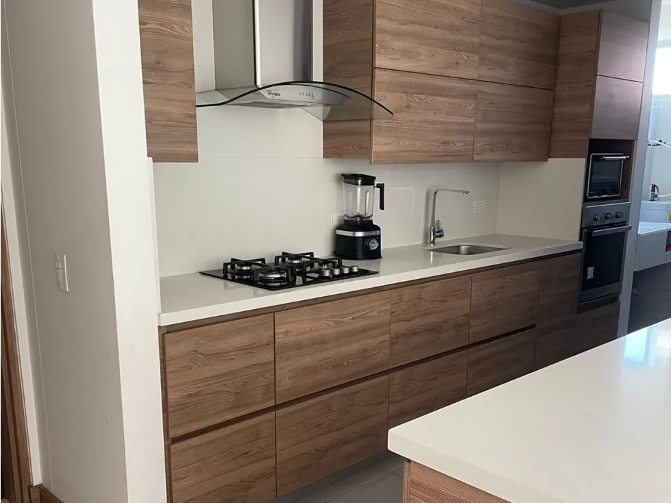 Apartamento en venta en Castropol, Medellín · foto 10 de 24