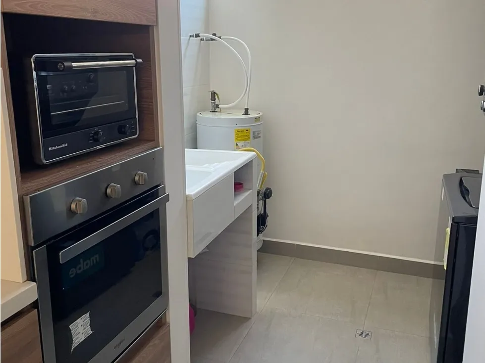 Apartamento en venta en Castropol, Medellín · foto 11 de 24