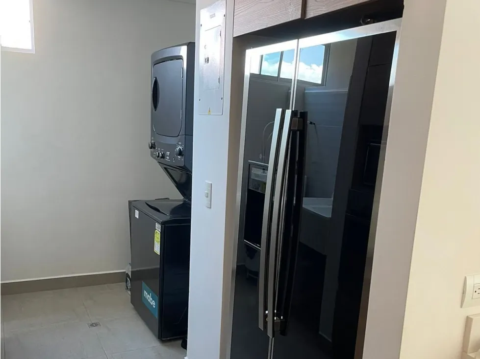 Apartamento en venta en Castropol, Medellín · foto 12 de 24