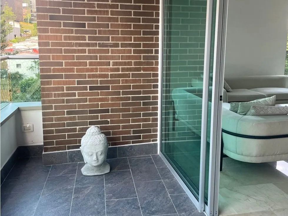Apartamento en venta en Castropol, Medellín · foto 13 de 24
