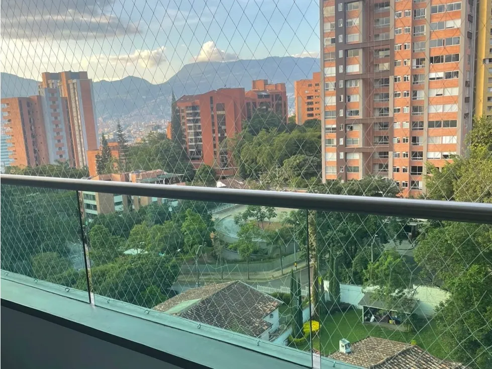 Apartamento en venta en Castropol, Medellín · foto 14 de 24