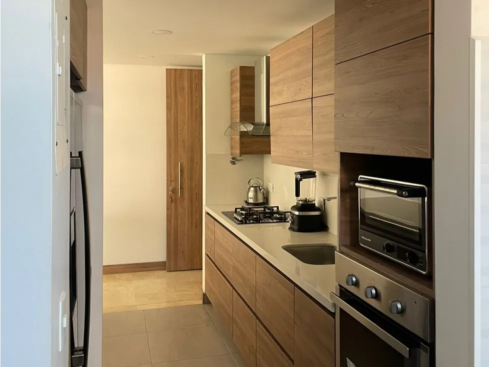 Apartamento en venta en Castropol, Medellín · foto 15 de 24