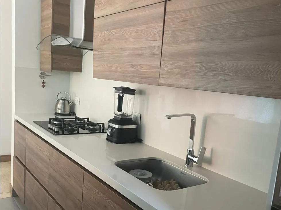 Apartamento en venta en Castropol, Medellín · foto 16 de 24