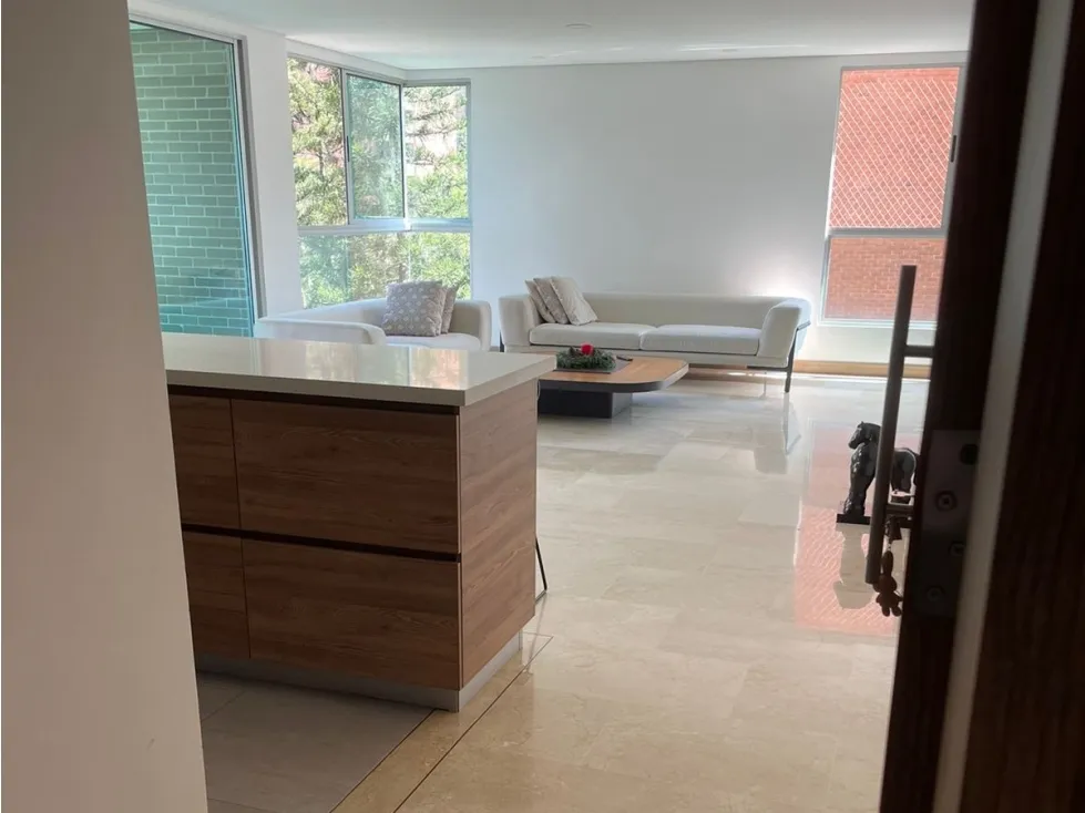 Apartamento en venta en Castropol, Medellín · foto 18 de 24