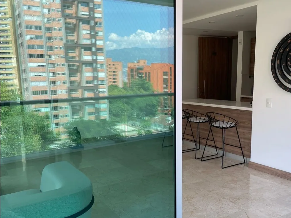 Apartamento en venta en Castropol, Medellín · foto 19 de 24