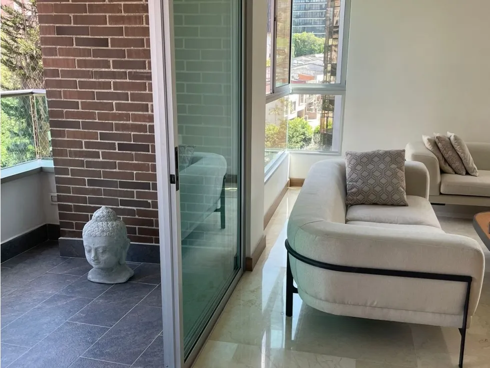 Apartamento en venta en Castropol, Medellín · foto 20 de 24