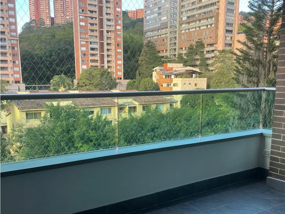 Apartamento en venta en Castropol, Medellín · foto 21 de 24