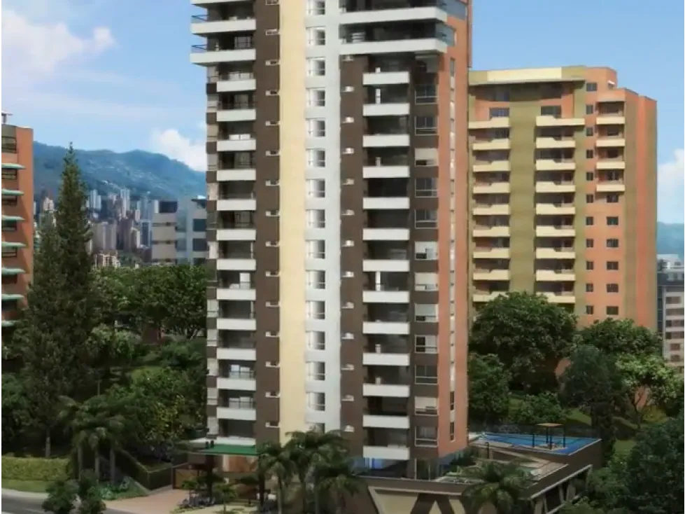 Apartamento en venta en Castropol, Medellín · foto 24 de 24