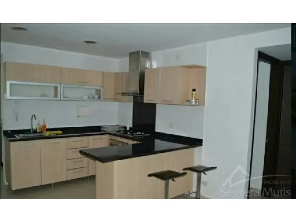Apartamento en venta en La Boquilla, Cartagena · foto 12 de 15