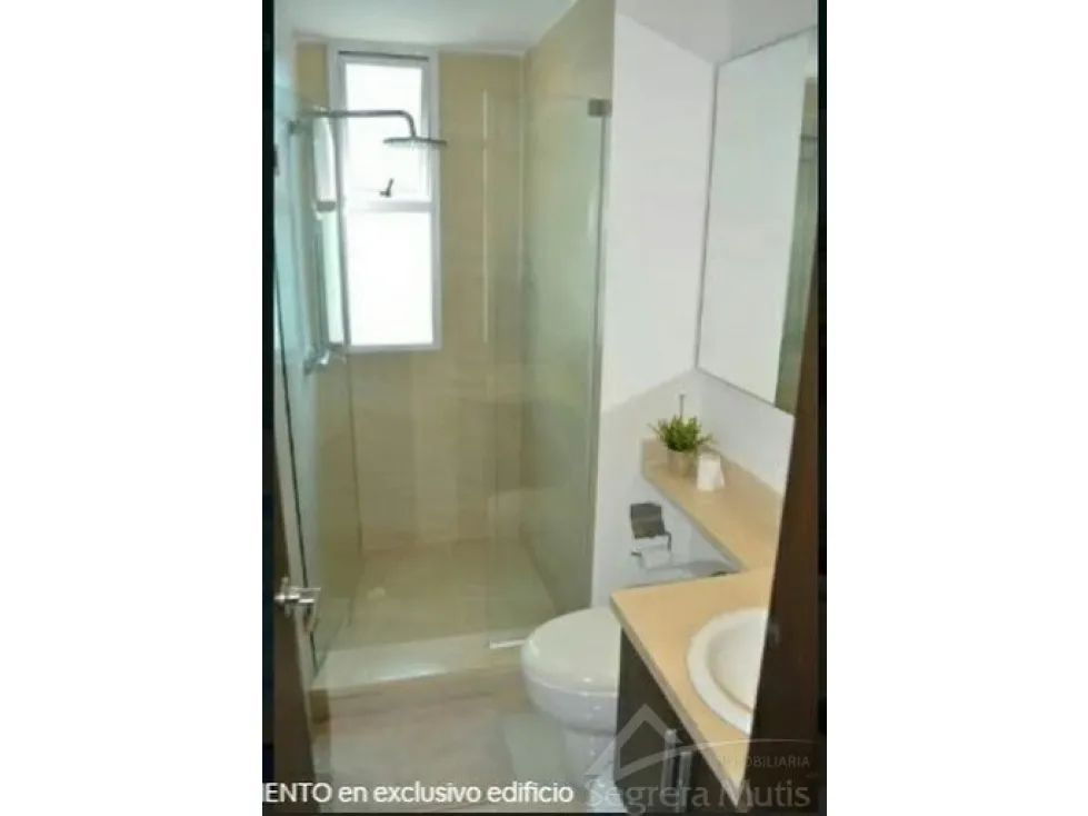 Apartamento en venta en La Boquilla, Cartagena · foto 14 de 15