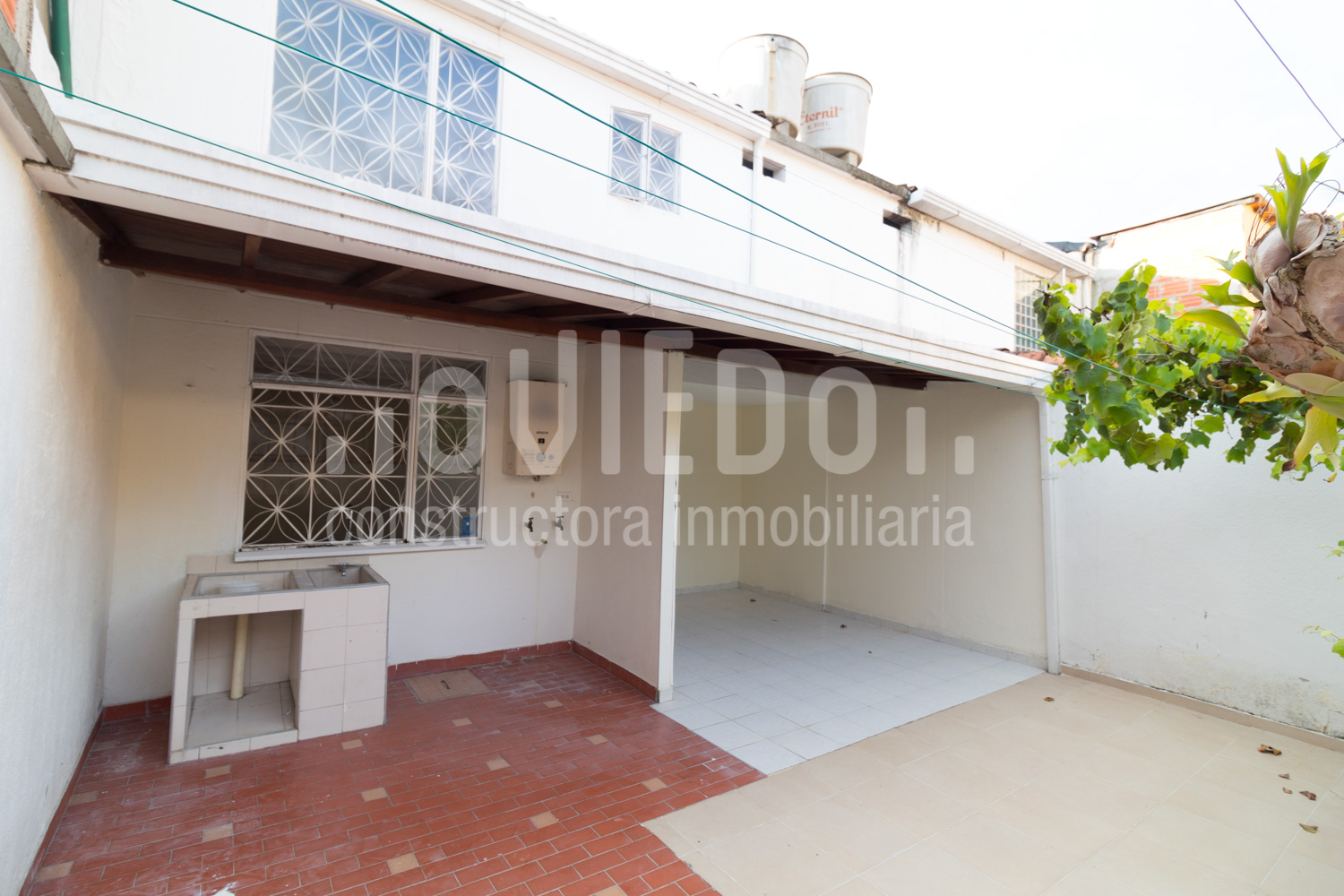 Casa de 3 alcobas en venta en Co. Nuevo Pinares, Piedecuesta, 160 m² · foto 10 de 11