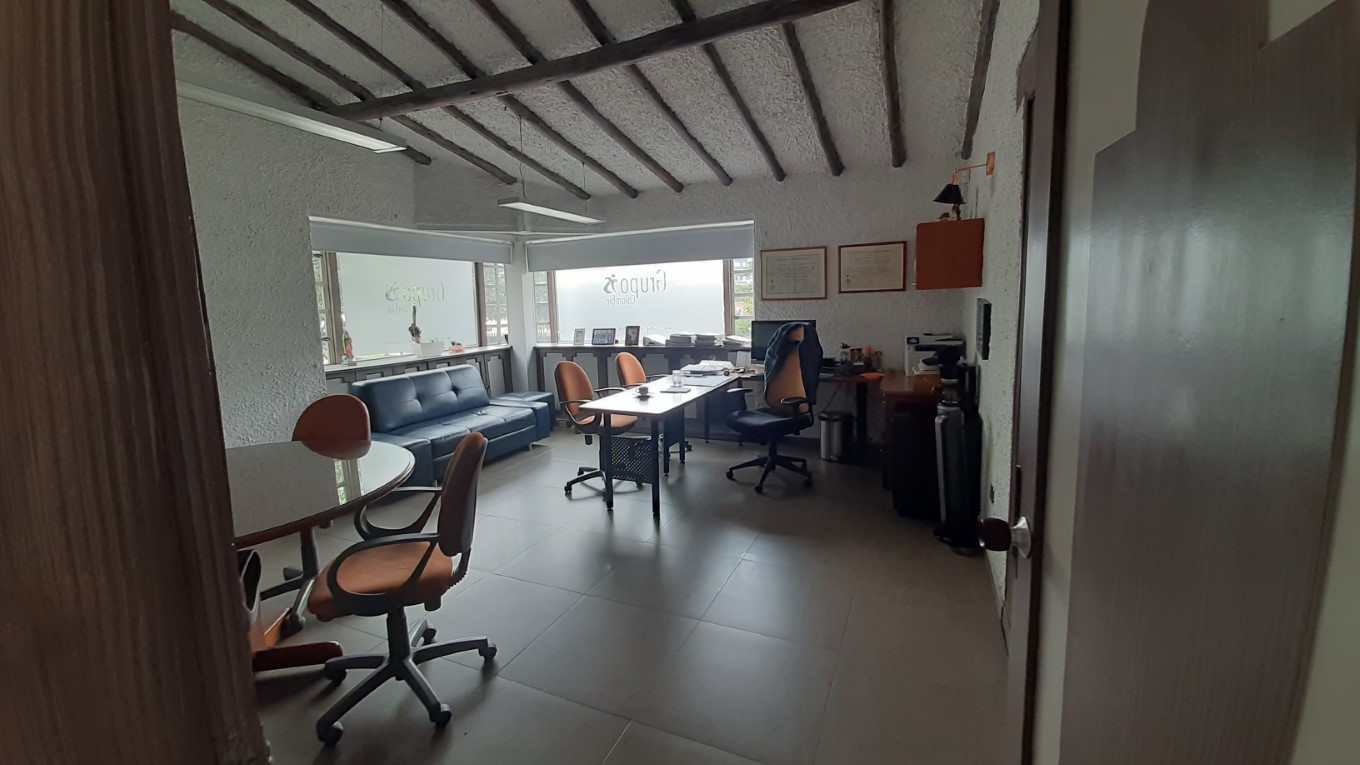 Casa en venta en Morato, Bogotá · foto 12 de 24