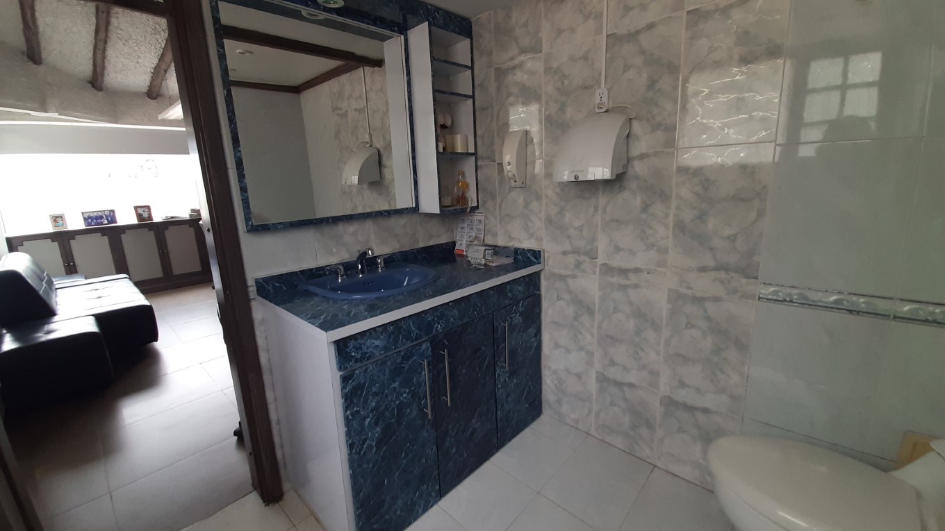Casa en venta en Morato, Bogotá · foto 15 de 24