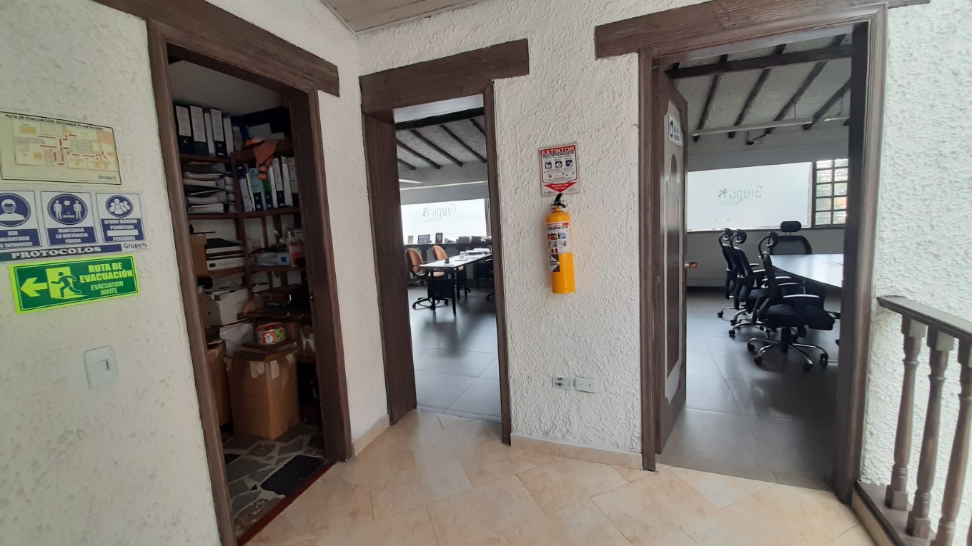 Casa en venta en Morato, Bogotá · foto 16 de 24