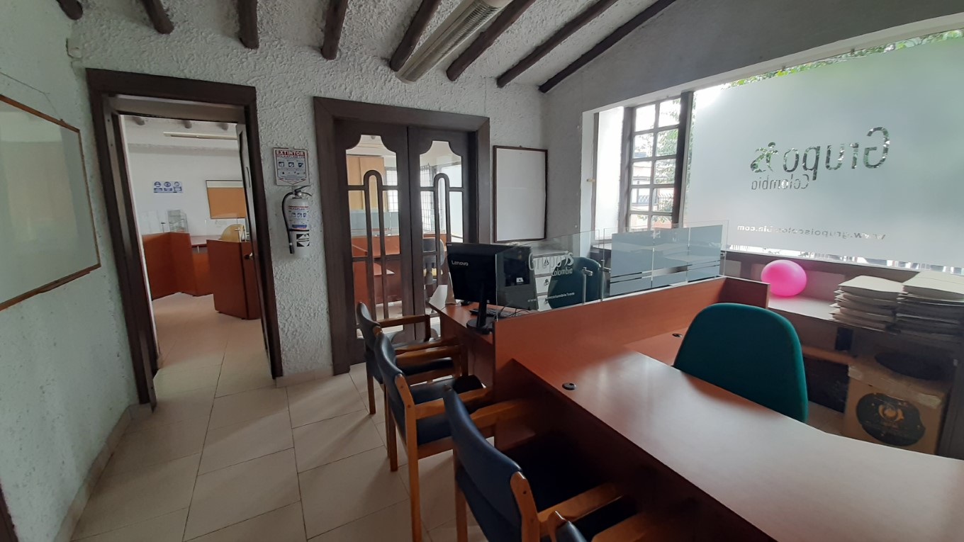 Casa en venta en Morato, Bogotá · foto 18 de 24