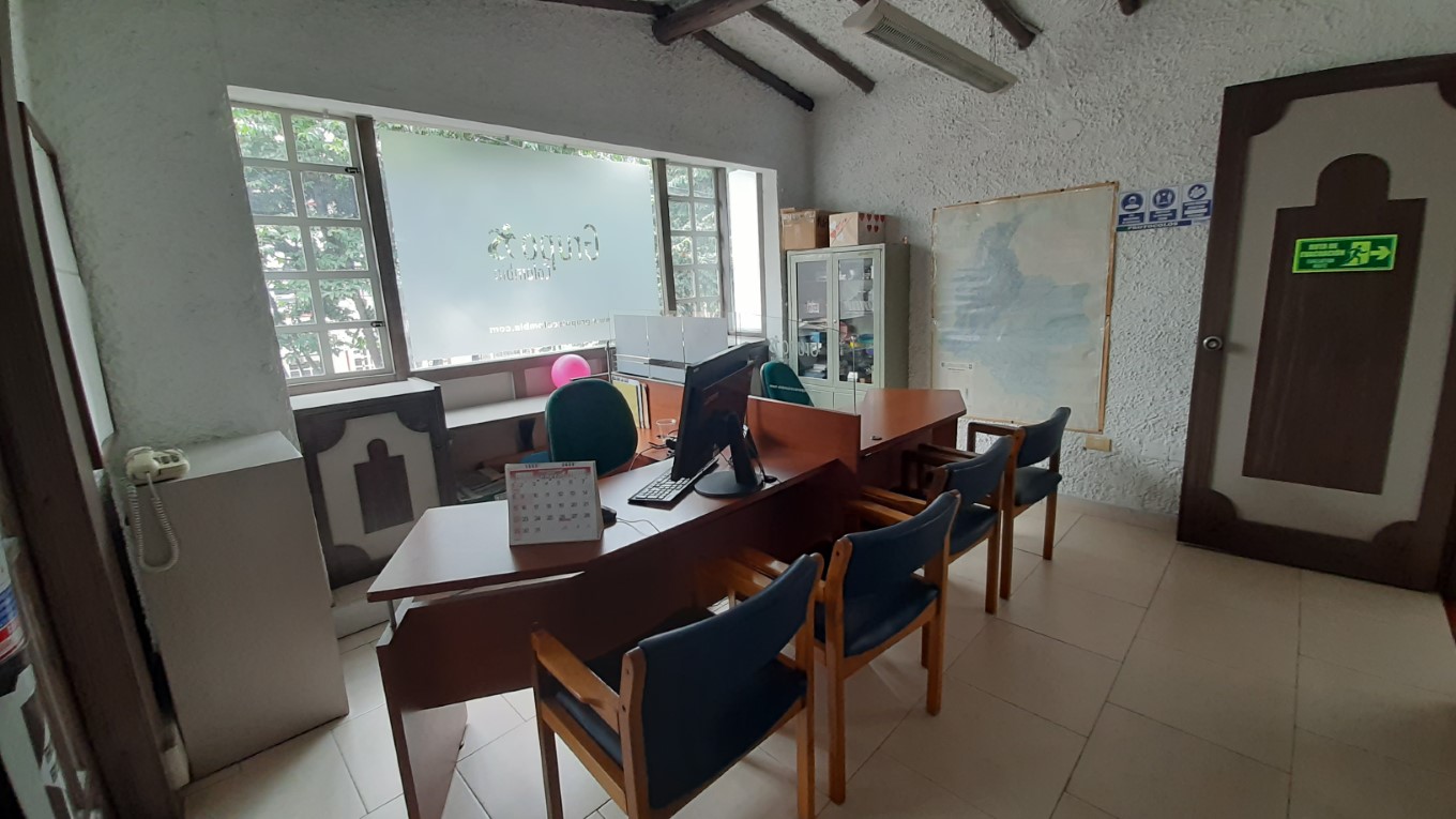 Casa en venta en Morato, Bogotá · foto 19 de 24