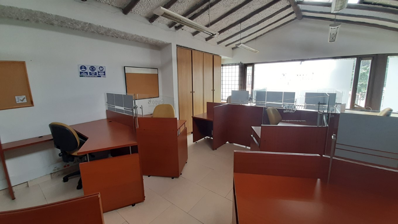 Casa en venta en Morato, Bogotá · foto 20 de 24