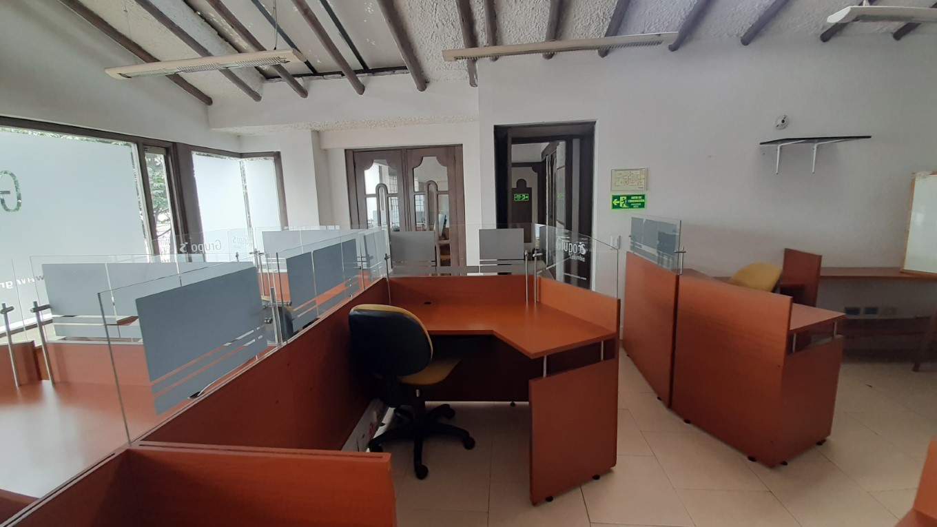 Casa en venta en Morato, Bogotá · foto 21 de 24