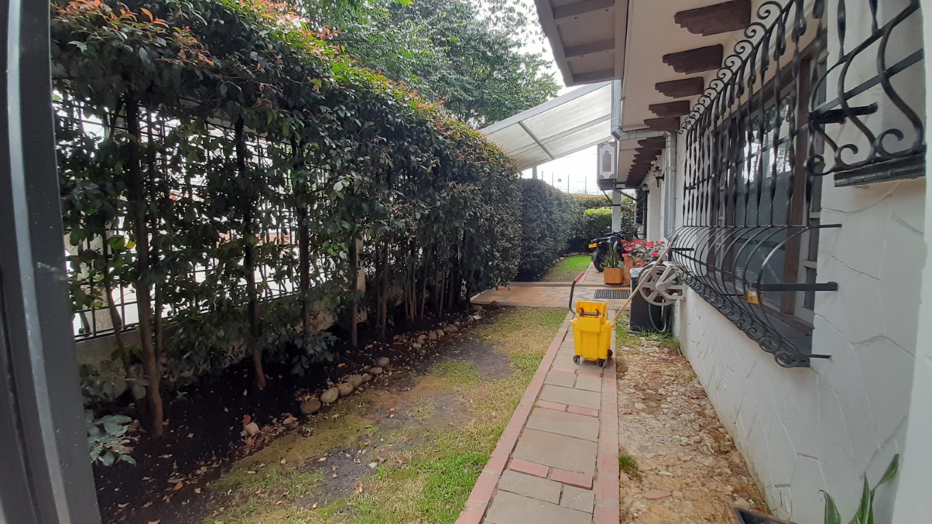 Casa en venta en Morato, Bogotá · foto 22 de 24