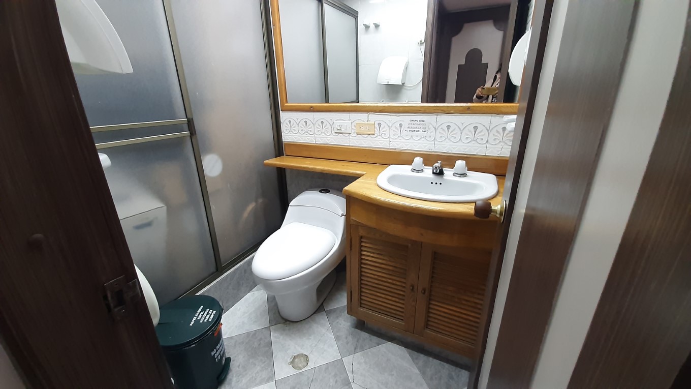 Casa en venta en Morato, Bogotá · foto 23 de 24