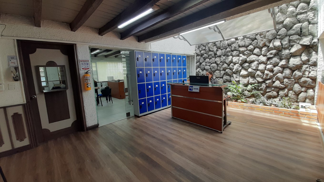 Casa en venta en Morato, Bogotá · foto 3 de 24