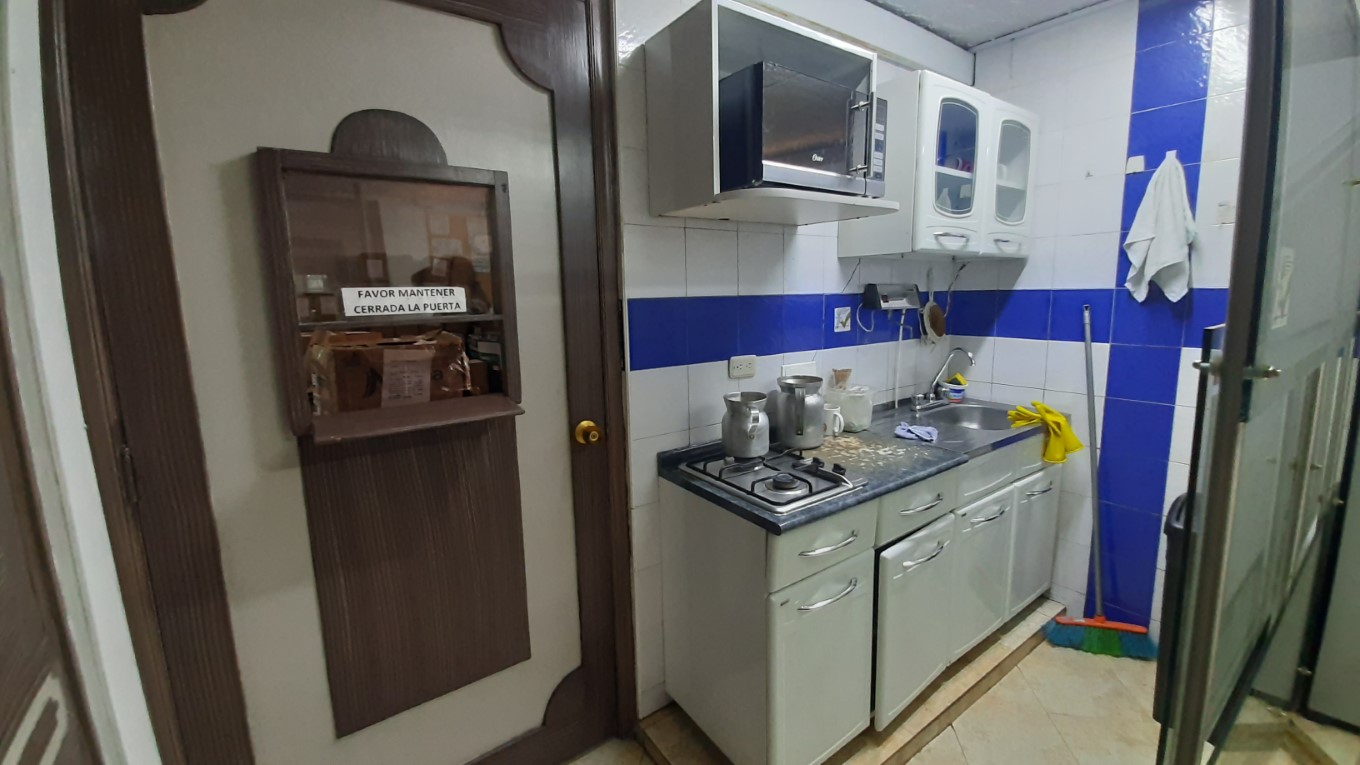 Casa en venta en Morato, Bogotá · foto 8 de 24