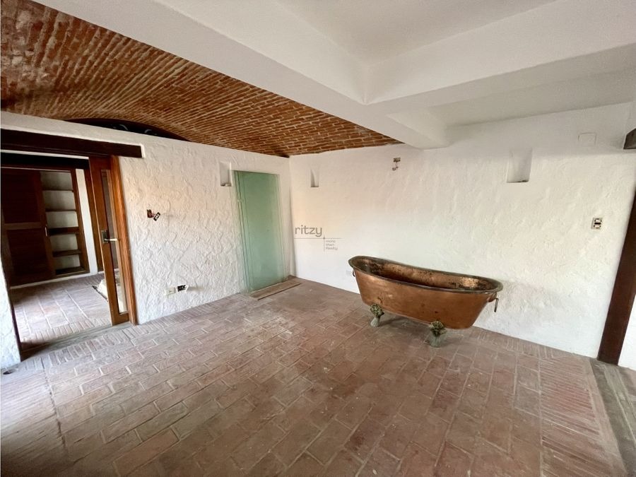 Casa de 4 alcobas en venta en El Centro, Cartagena, 400 m² · foto 19 de 24