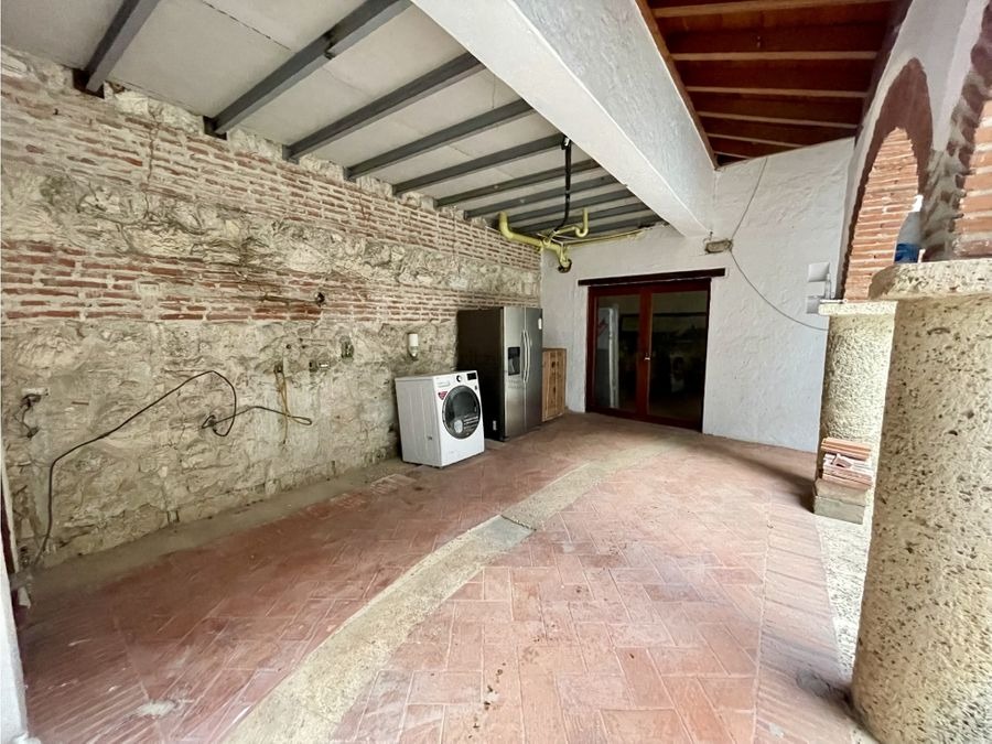 Casa de 4 alcobas en venta en El Centro, Cartagena, 400 m² · foto 4 de 24