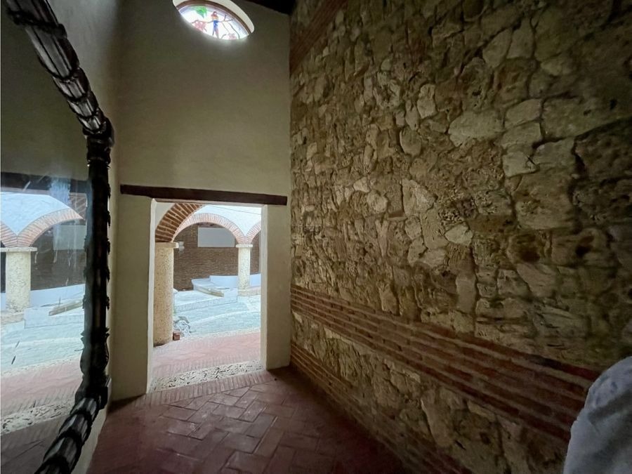 Casa de 4 alcobas en venta en El Centro, Cartagena, 400 m² · foto 17 de 24