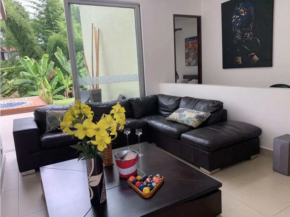 Casa de 3 alcobas en venta en El Caimo, Armenia, 830 m² · foto 3 de 24