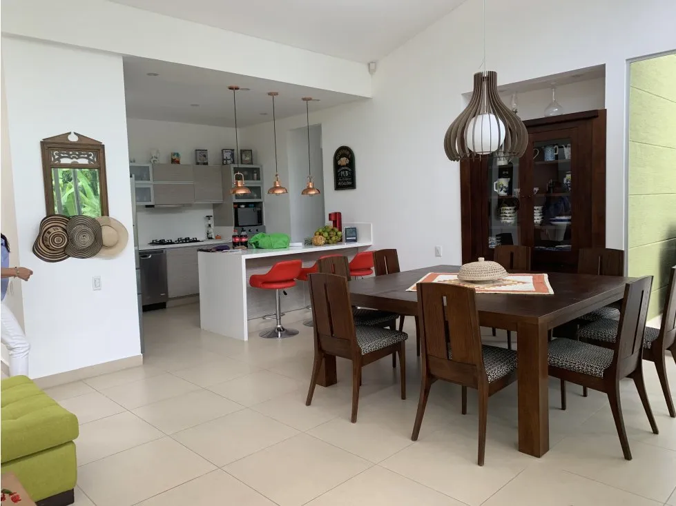 Casa de 3 alcobas en venta en El Caimo, Armenia, 830 m² · foto 4 de 24