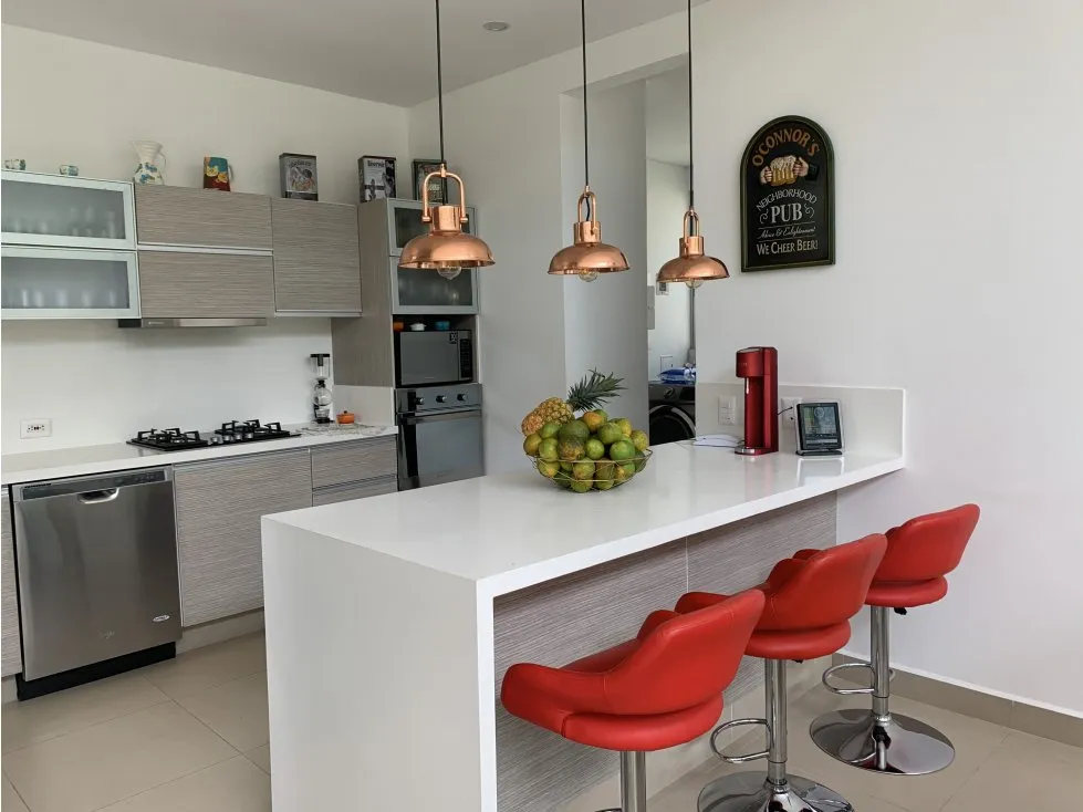 Casa de 3 alcobas en venta en El Caimo, Armenia, 830 m² · foto 6 de 24