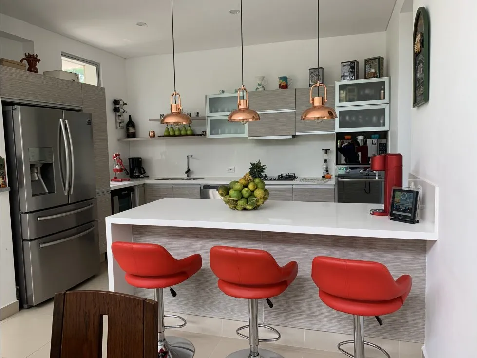Casa de 3 alcobas en venta en El Caimo, Armenia, 830 m² · foto 7 de 24