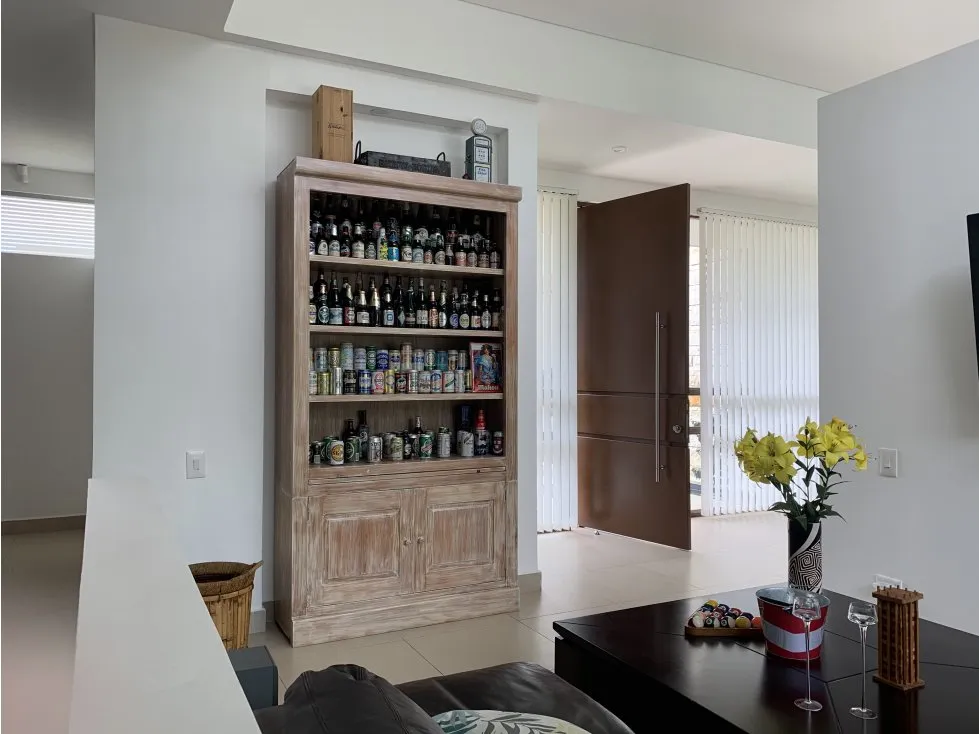 Casa de 3 alcobas en venta en El Caimo, Armenia, 830 m² · foto 9 de 24
