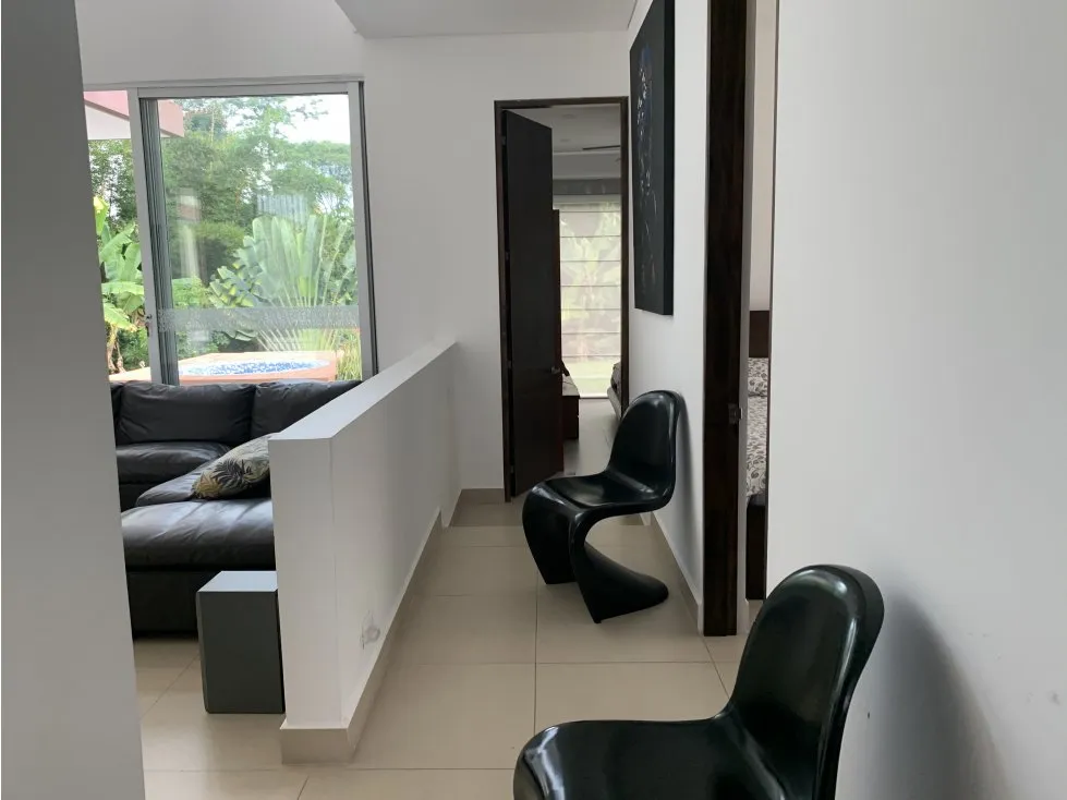 Casa de 3 alcobas en venta en El Caimo, Armenia, 830 m² · foto 15 de 24