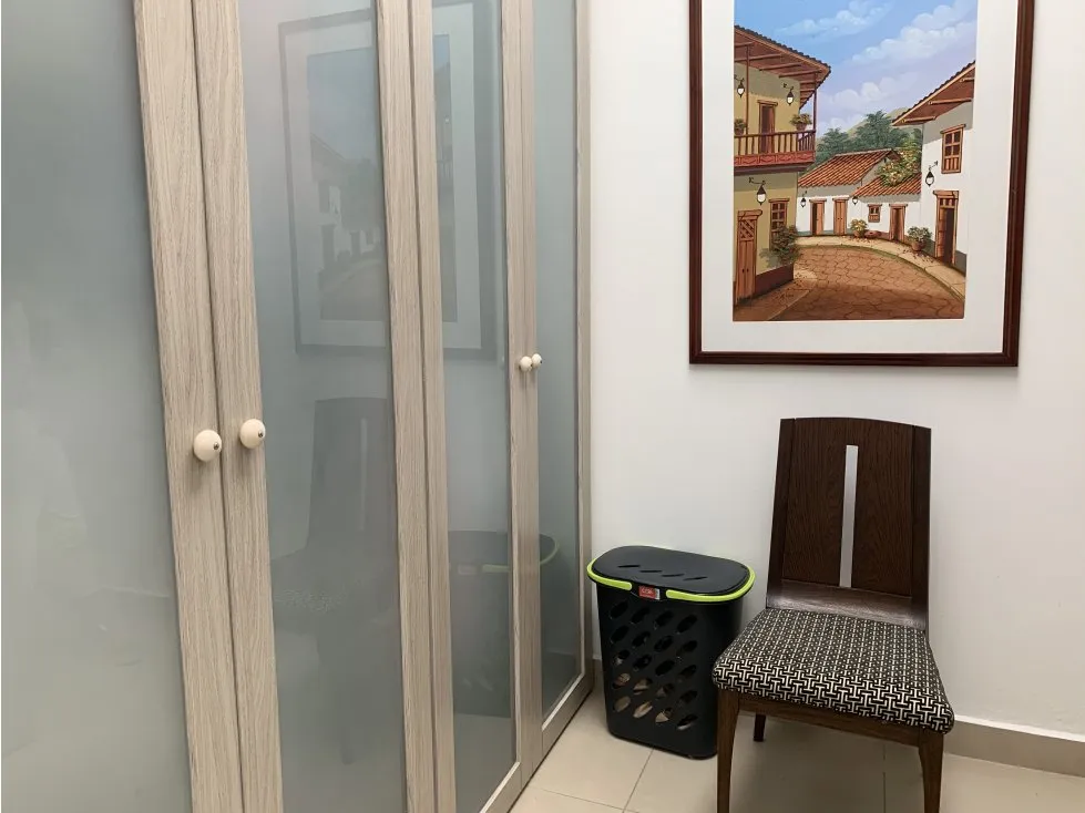 Casa de 3 alcobas en venta en El Caimo, Armenia, 830 m² · foto 16 de 24