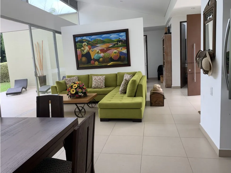 Casa de 3 alcobas en venta en El Caimo, Armenia, 830 m² · foto 21 de 24