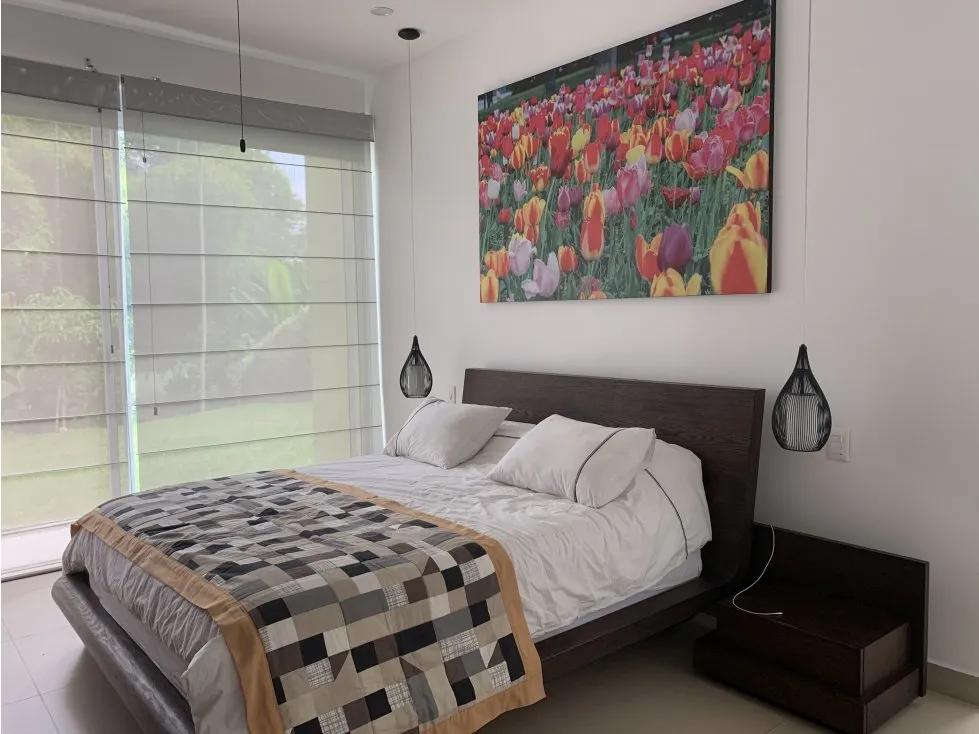 Casa de 3 alcobas en venta en El Caimo, Armenia, 830 m² · foto 24 de 24