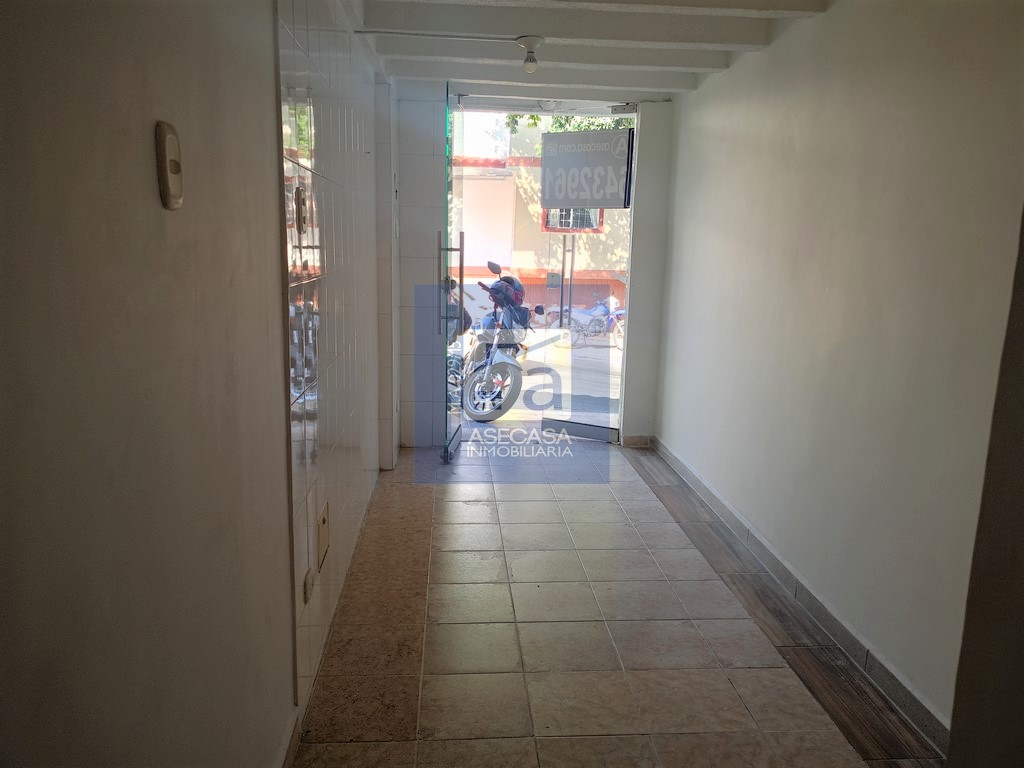 Local en arriendo en Lagos I, Floridablanca, 20 m² · foto 3 de 5