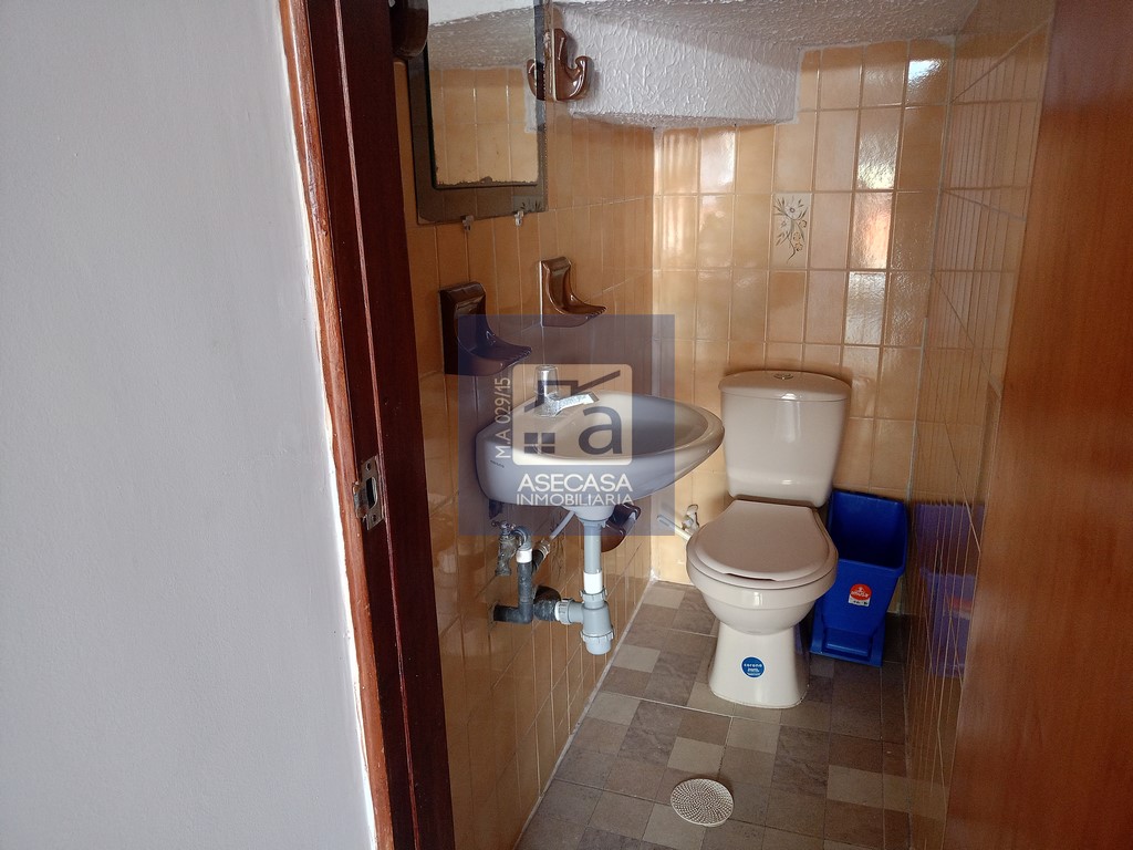 Local en arriendo en Lagos I, Floridablanca, 20 m² · foto 4 de 5