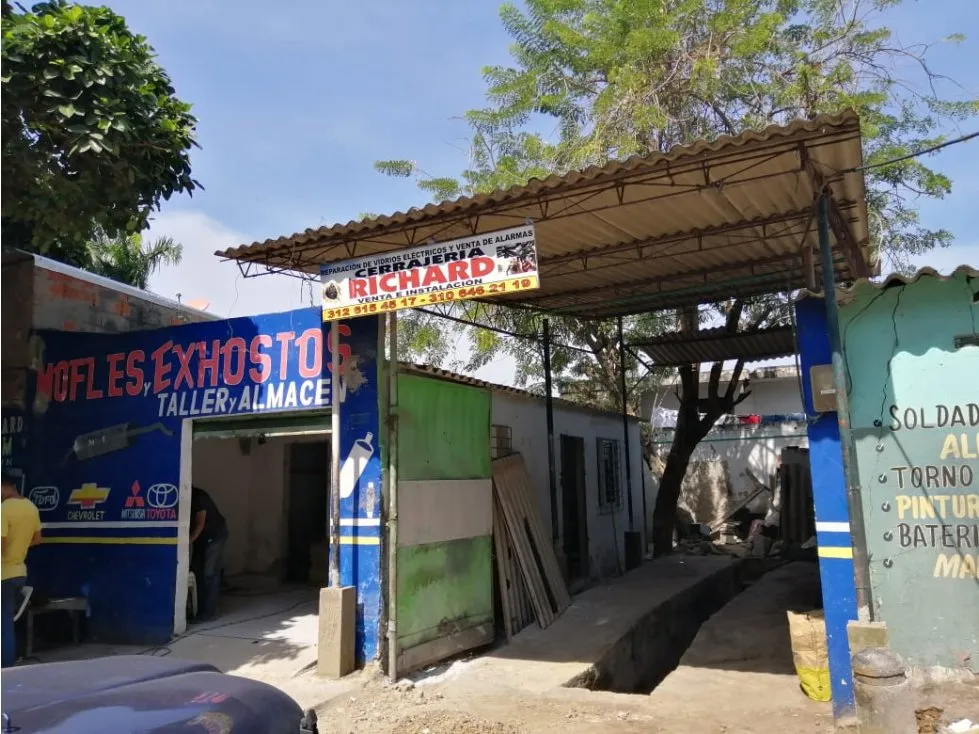 Casa en venta en Cartagena De Indias, Cartagena, 450 m² · foto 2 de 5