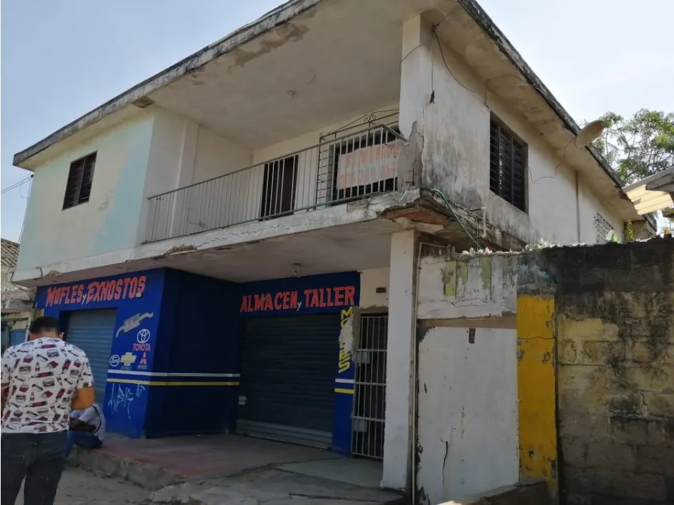 Casa en venta en Cartagena De Indias, Cartagena, 450 m² · foto 3 de 5