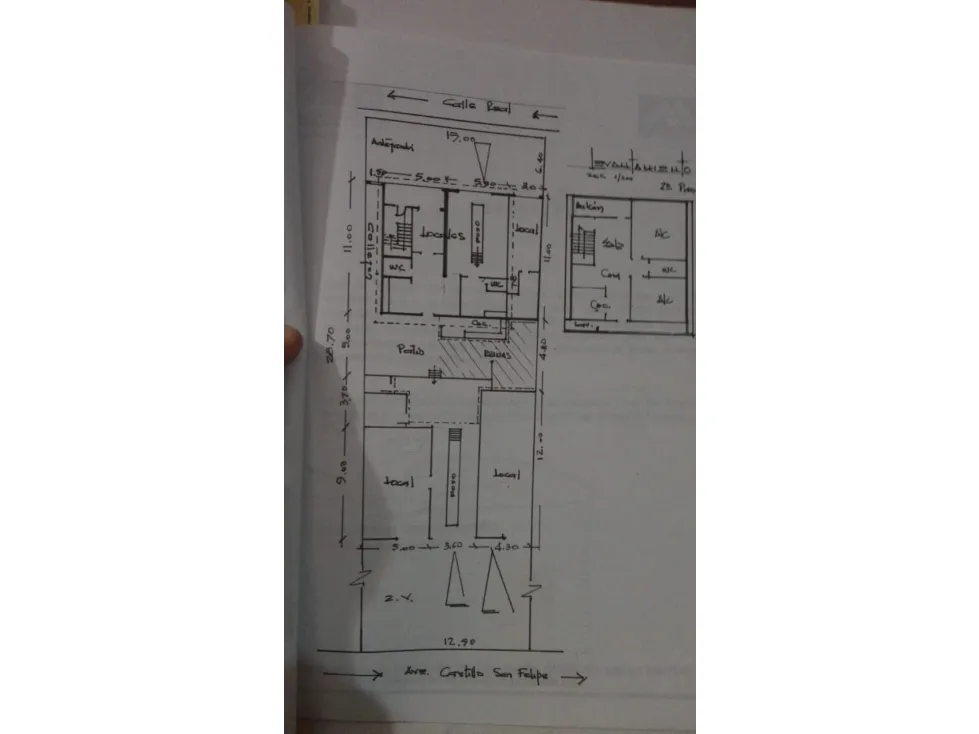 Casa en venta en Cartagena De Indias, Cartagena, 450 m² · foto 5 de 5