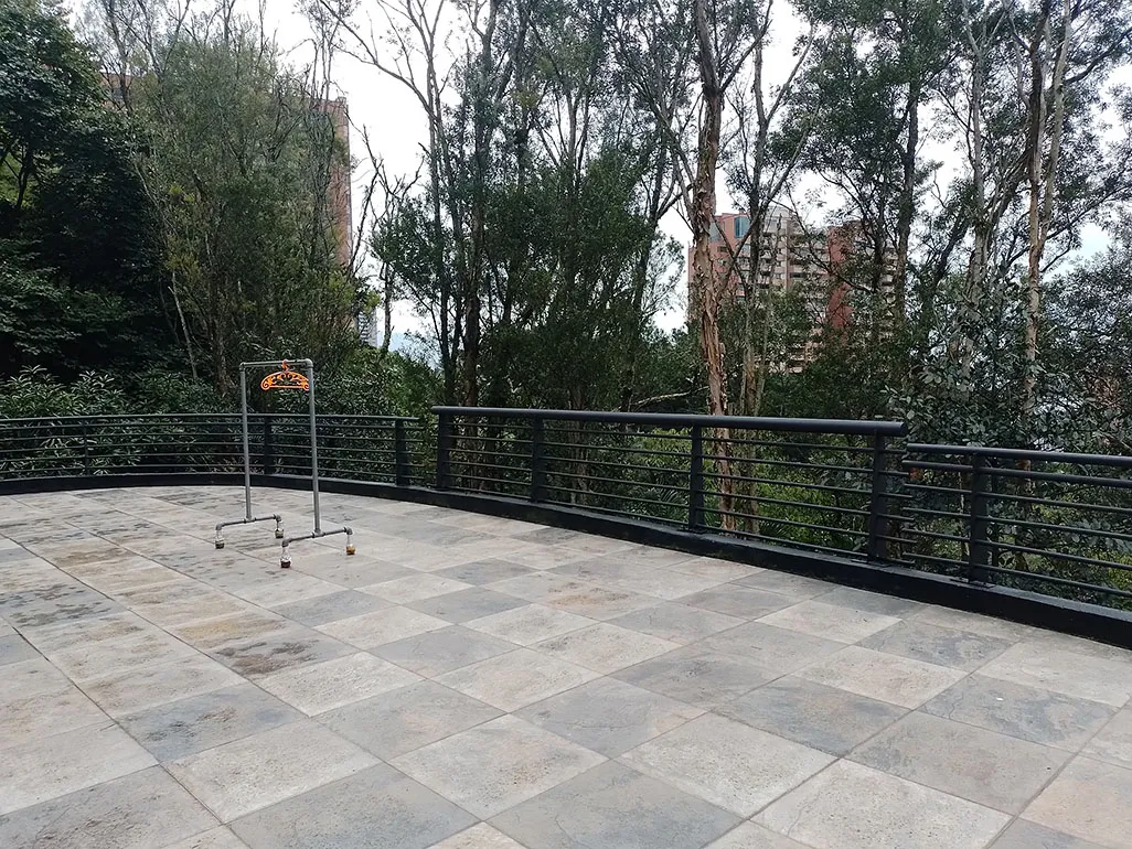 Casa de 4 alcobas en venta en El Tesoro, Medellín, 700 m² · foto 13 de 15